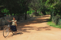 Cambodia　＃１