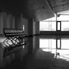 眠る空港