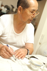 松冶郎