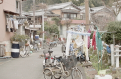 島の生活　＃19