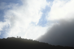 雲の国