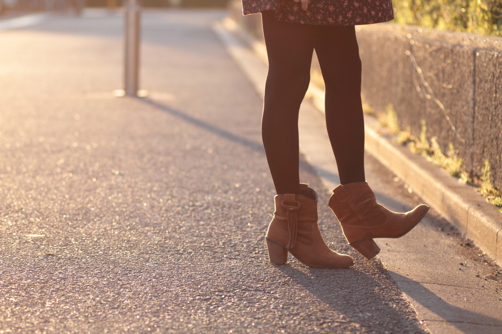 Step