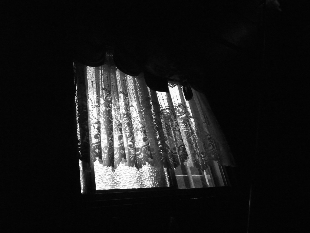 窓