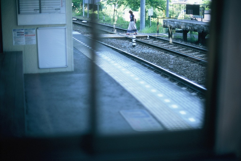 今年の夏も、過去になる。