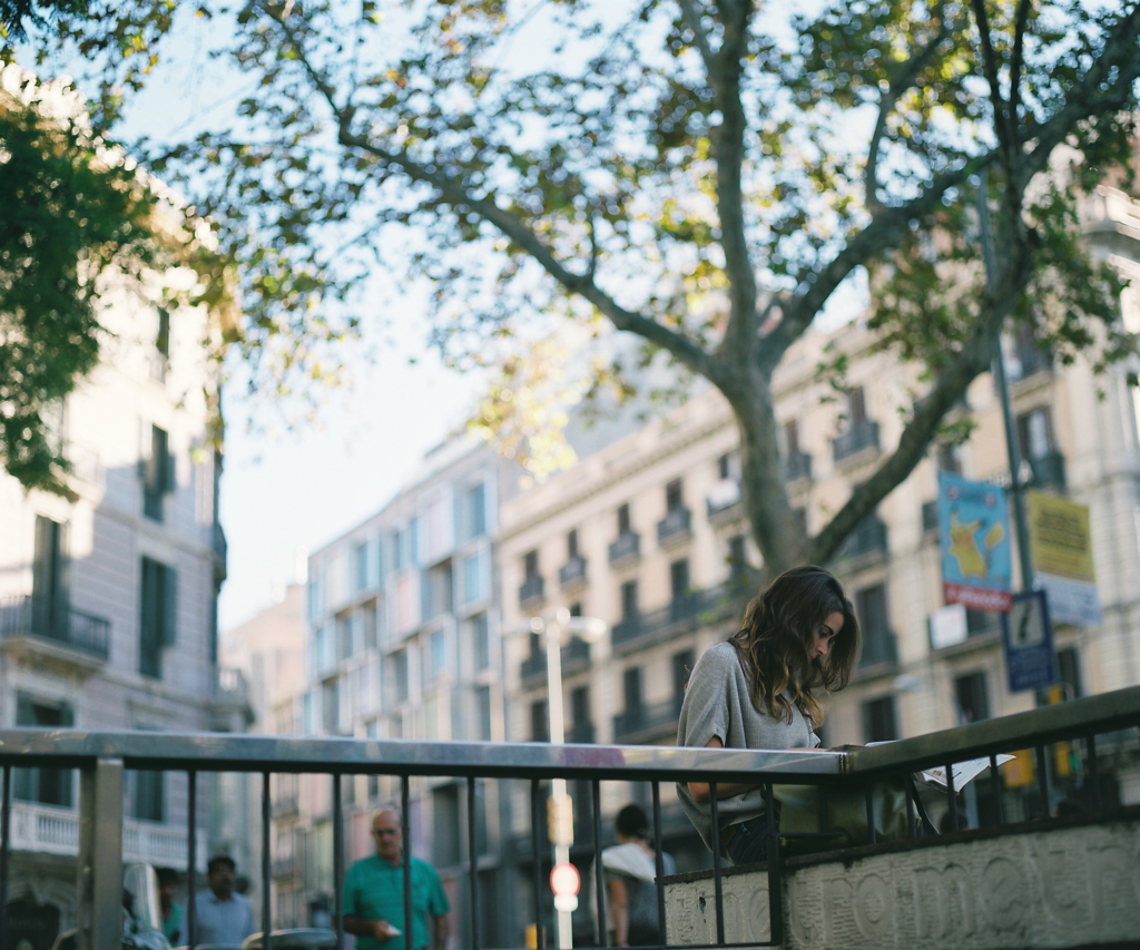 Barcelona #3