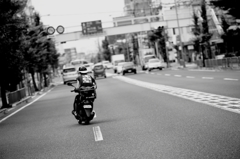 Road to ...
