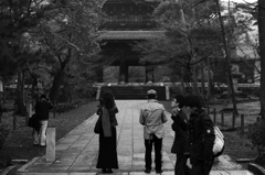 二人