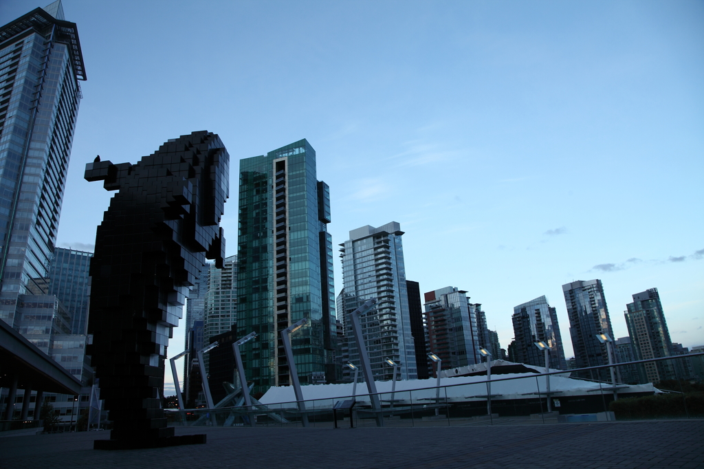 YVR　＃４０
