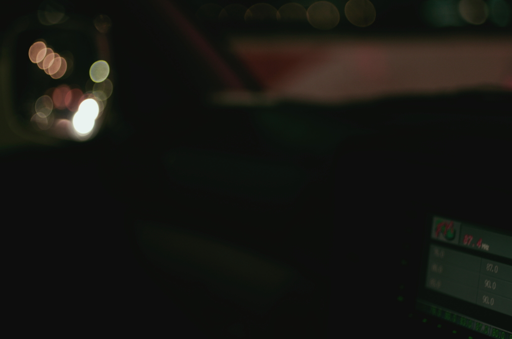 夜光虫　＃３