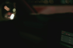 夜光虫　＃３