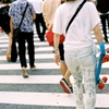 渋谷 #8