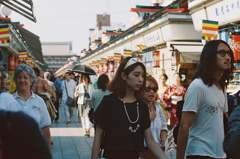 浅草 #1