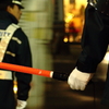 SECURITY ～守る男たち～