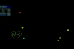 I ♥ MK