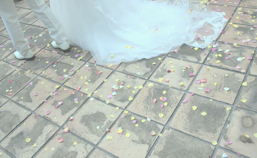 とある幸せのカタチ　＃１