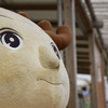 せんとくん、何思う