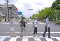 Kawabata Road