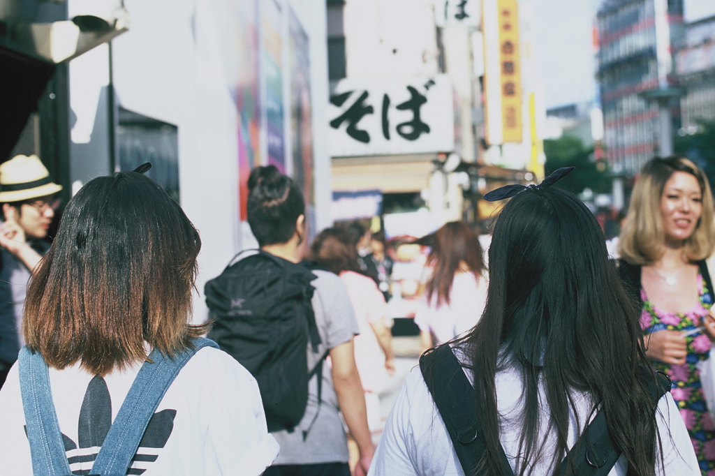 渋谷 #5