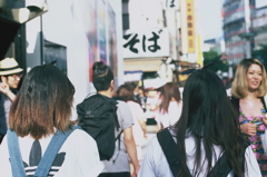 渋谷 #5