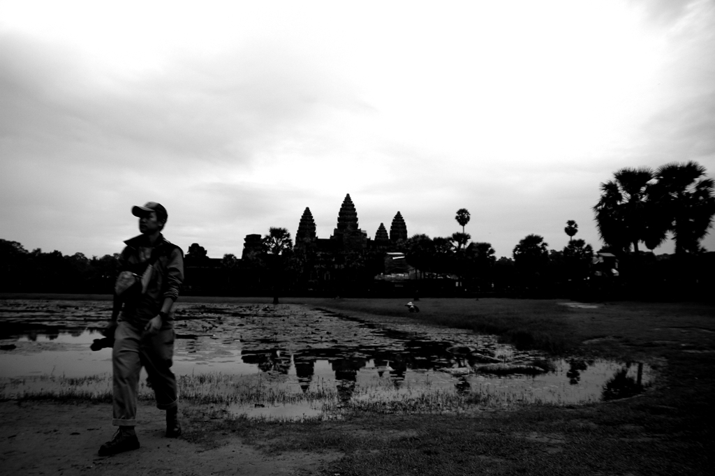 Cambodia #2