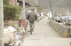 島の生活　＃6