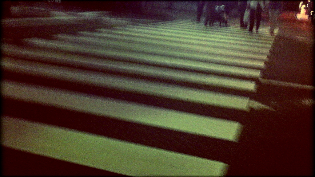 夜光虫　＃６