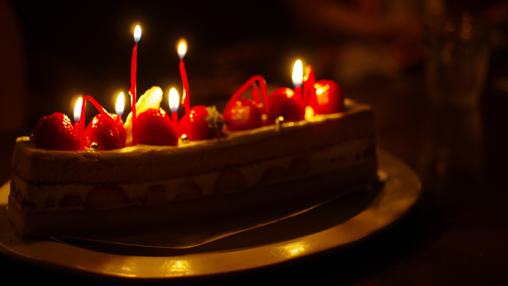 ～Birthday～♯14
