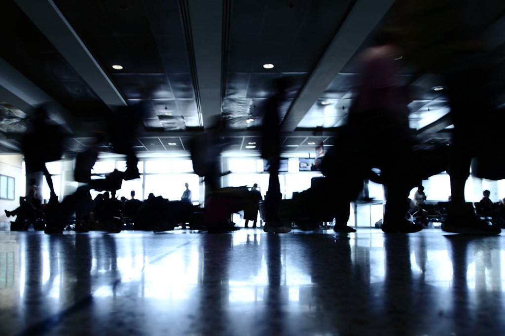 Airport