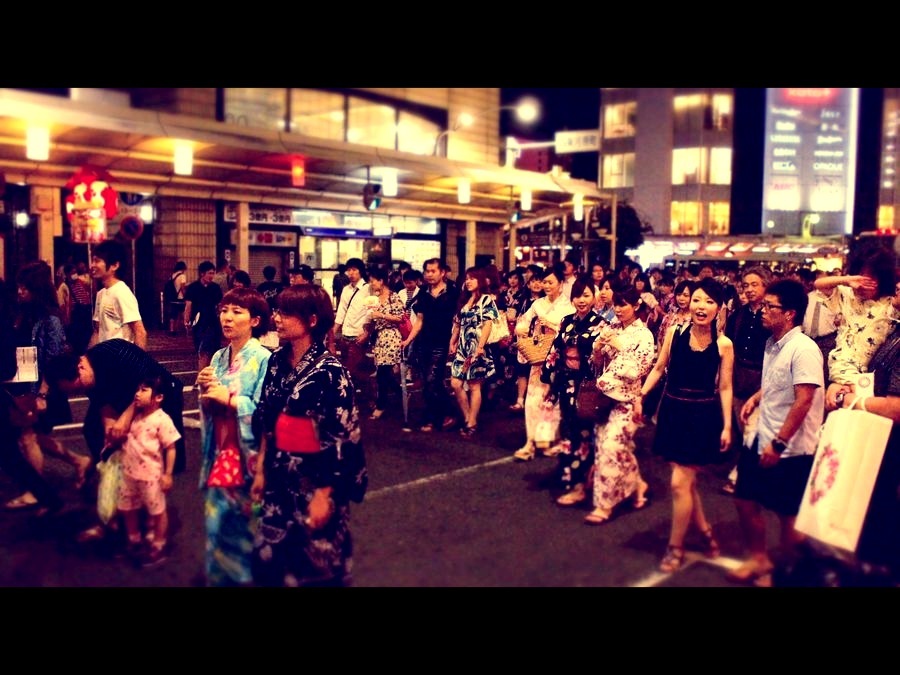祇園祭