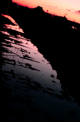 Gradation　River