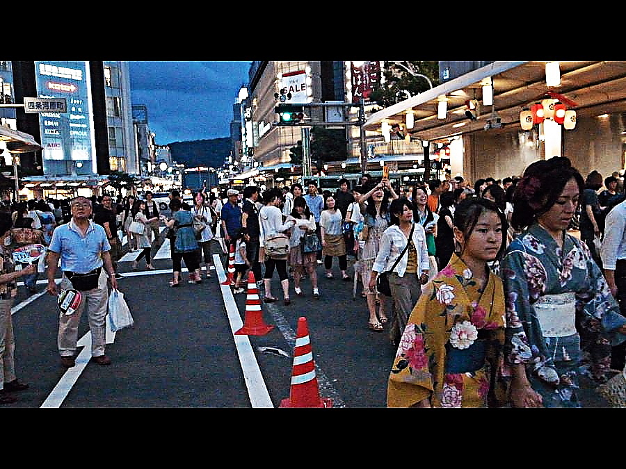 祇園祭