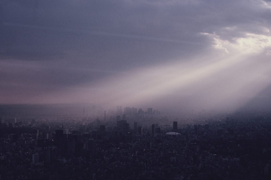 東京