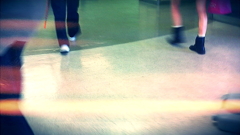 Subway　＃５