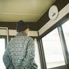 あったかい時間。