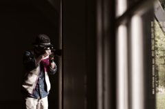 The Shooter
