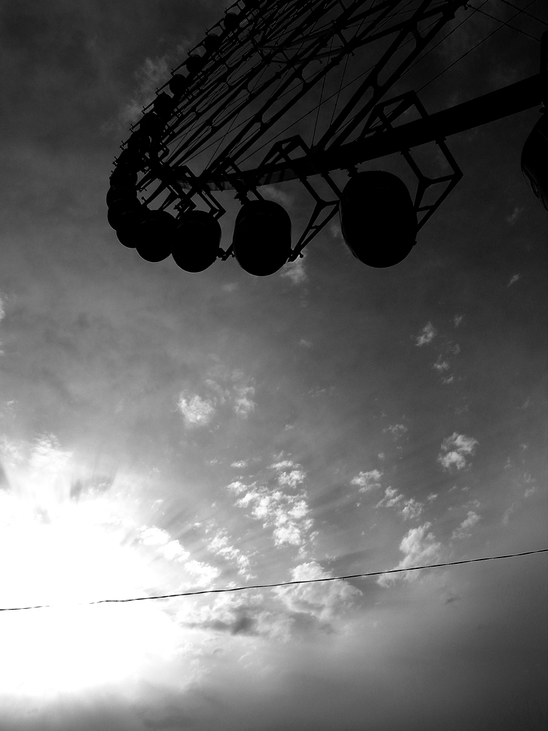 イーゴス～Sunshine～