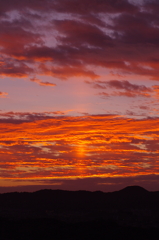 太陽柱