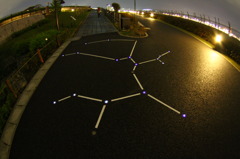 地上の星