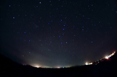 最高の天体観測