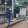 人生ゆっくり行きましょう