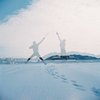 全力Jump！！～冬の大ジャンプ～