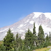 Scenery of nature