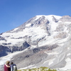 MT.RAINIER COUPLEⅠ