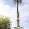 Space needle