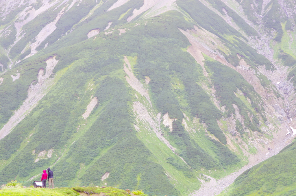 LOVE登山