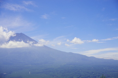 Mt.Fuji