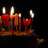 Happy　Birthday