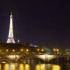 パリの夜