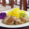 ラフテー定食