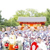 お祭り男たち